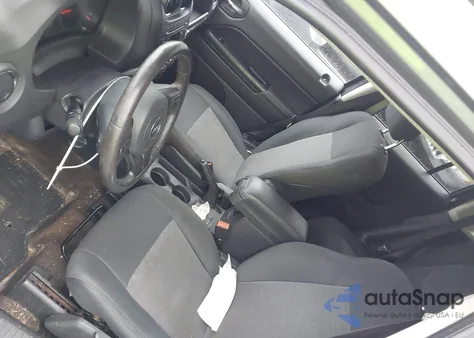 2013 Jeep Patriot Latitude из США, поврежденный, VIN 1C4NJRFB6DD228633